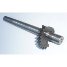 STARTOVACÍ SEGMENT S HŘÍDELÍ - JAWA 50/20,21,23